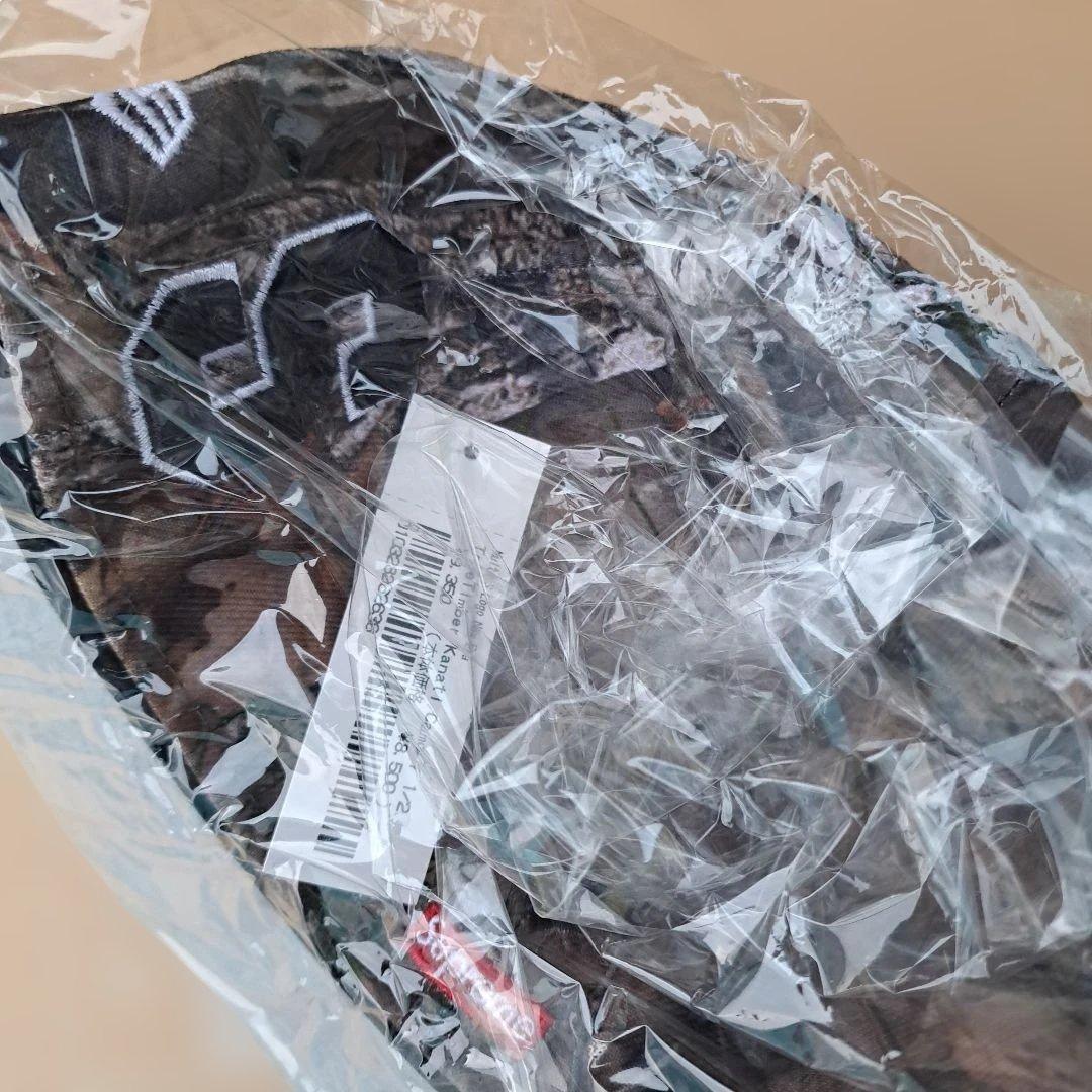 応援グッズ 8 supreme 25ss s logo new era camo