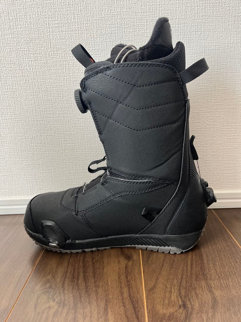 スノーボード step on Burton ruler / flux ds