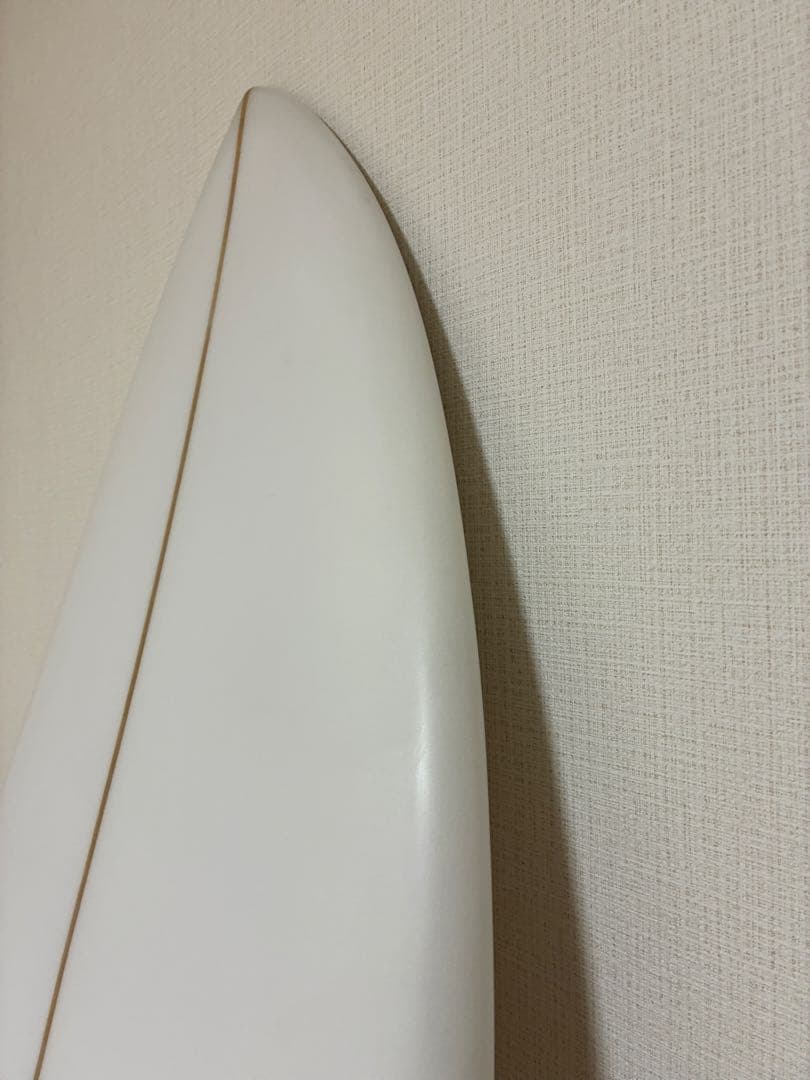 nanazero ナナゼロ MID02 EPS ミッドレングス　美品