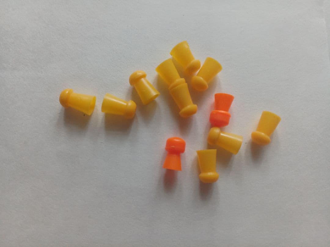 マスダヤ ミニットマン10 エアガン エアコッキング