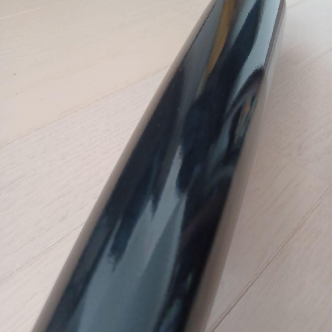 【超希少】オリックス宗佑磨選手支給品NPBバット(ネームなし)　ローリングス