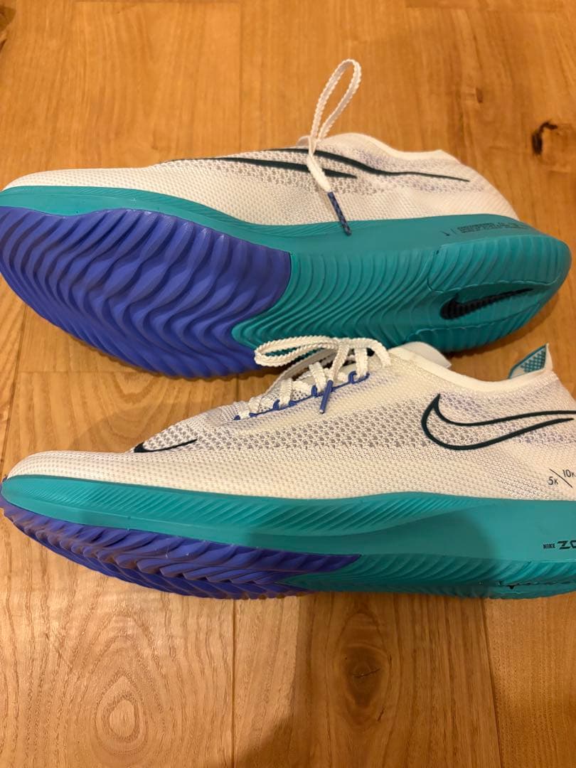 新品未使用Nike (ナイキ)ZoomX Streakfly ズームX