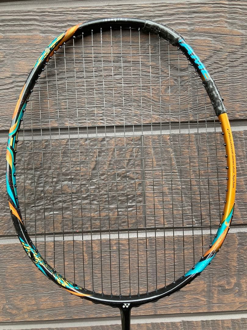 YONEX ASTROX 88D バドミントンリペアラケット