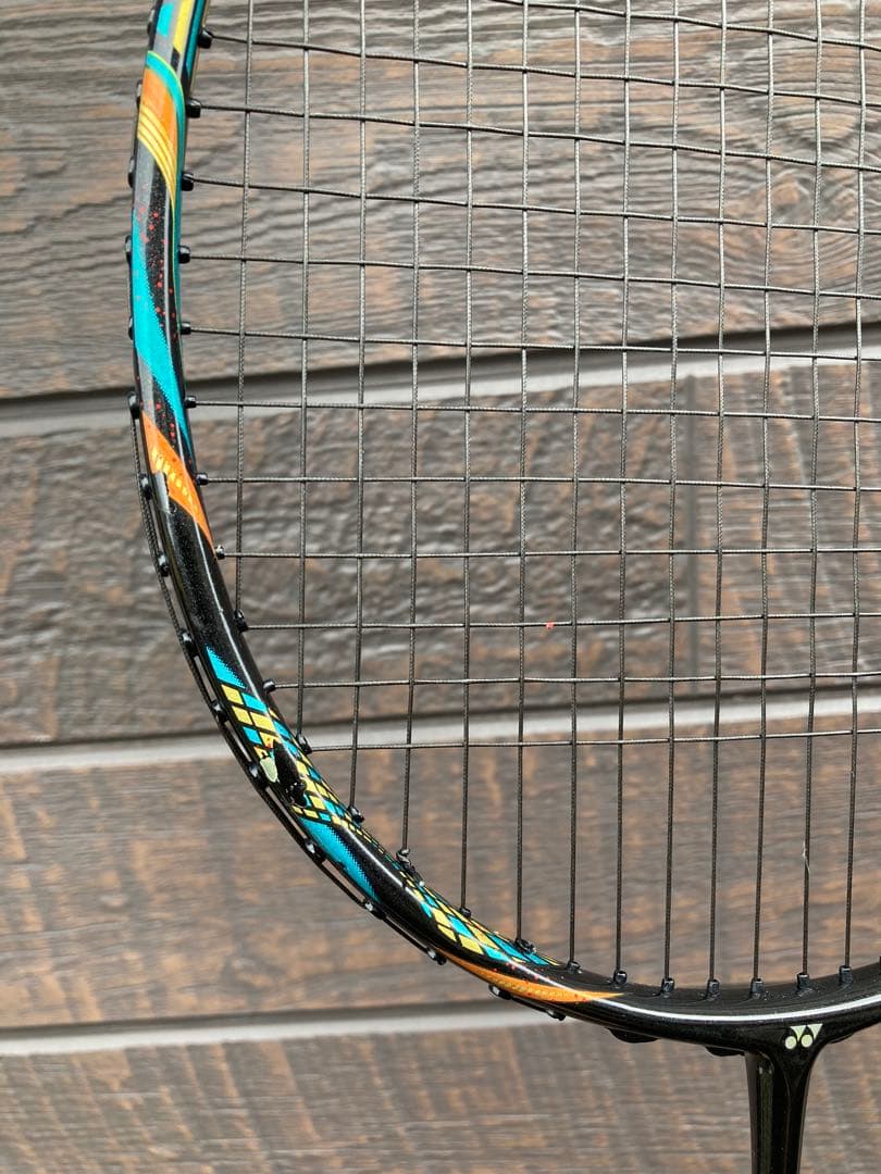 YONEX ASTROX 88D バドミントンリペアラケット