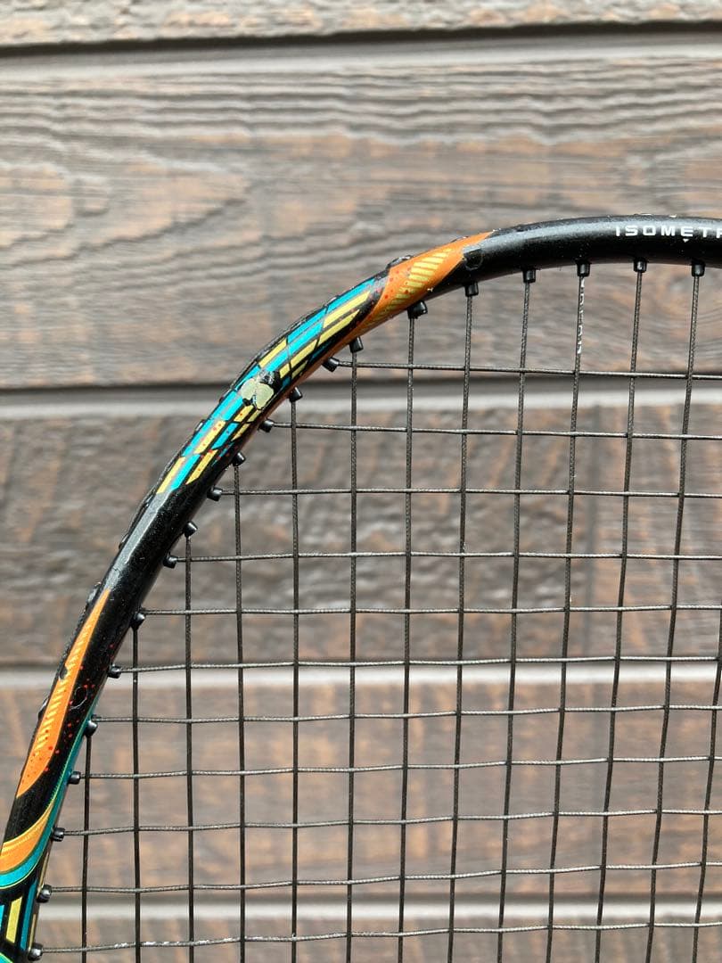 YONEX ASTROX 88D バドミントンリペアラケット