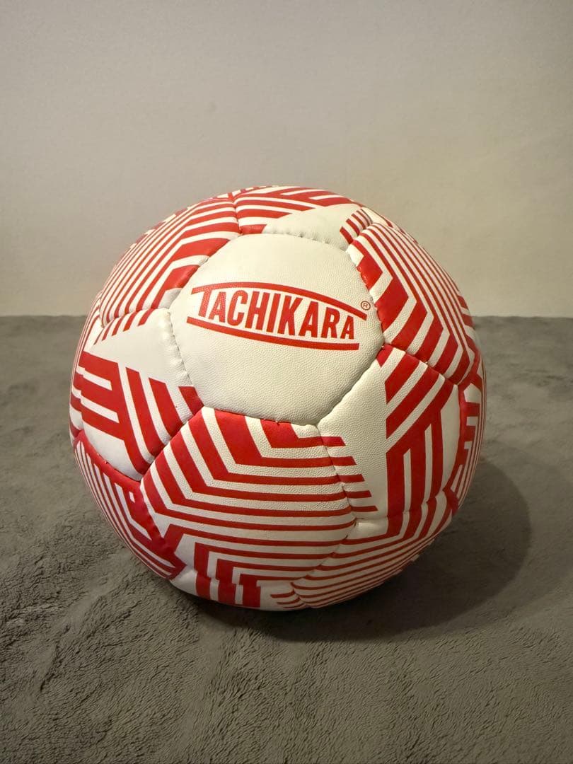 TACHIKARA サッカーボール サイズ4.5