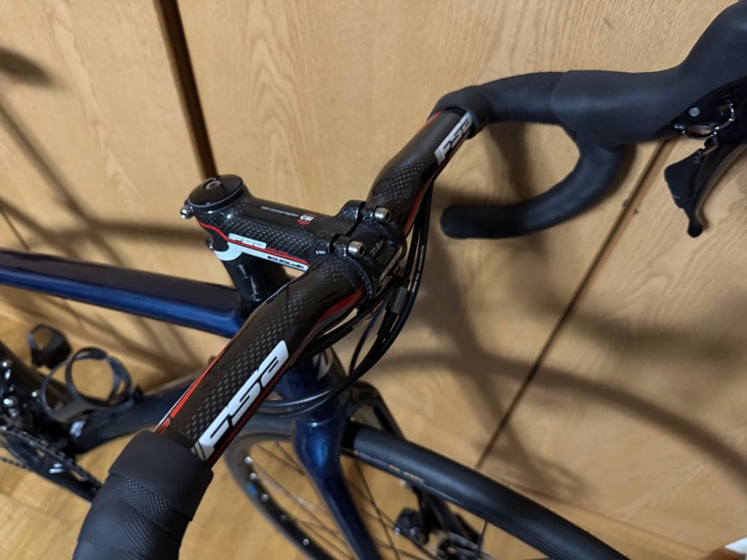 自転車本体 BRIDGESTONE ANCHOR RL8D