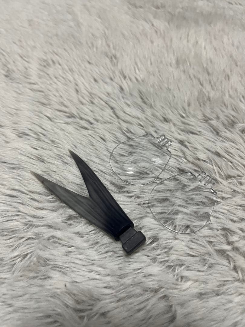 タイニークラッシュまとめ売り(各種替えパーツ付き)