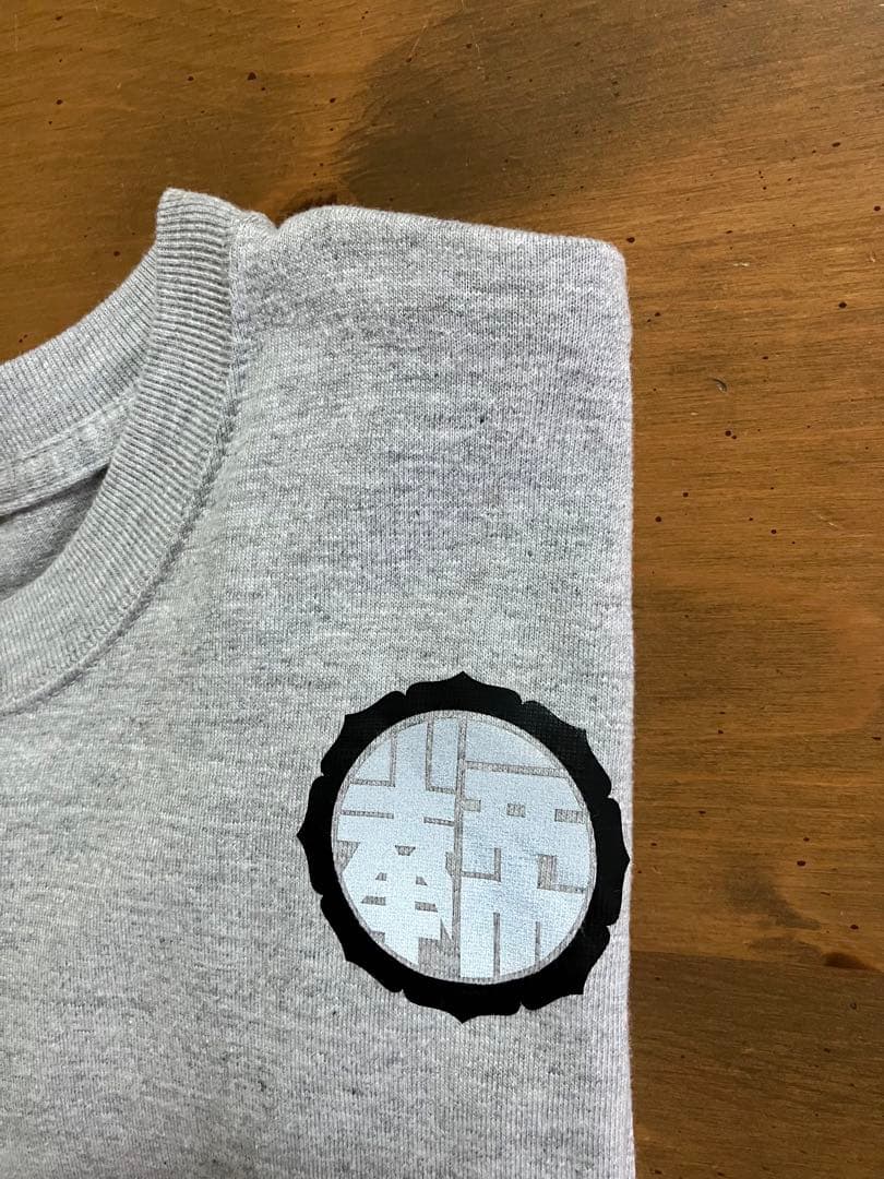 山中慎介　Tシャツ　新品未使用　ボクシング　ネリ　井上尚弥