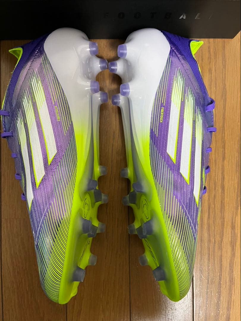 adidas F50 エリート AG 26.0cm