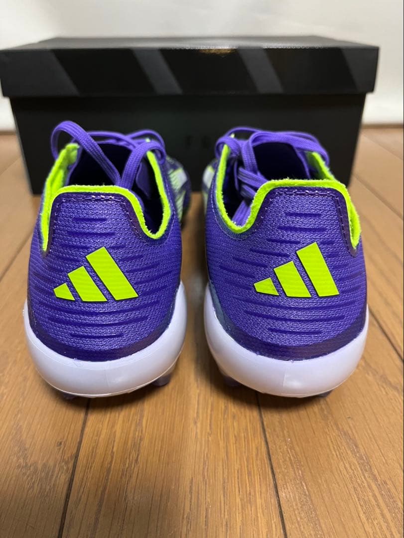 adidas F50 エリート AG 26.0cm
