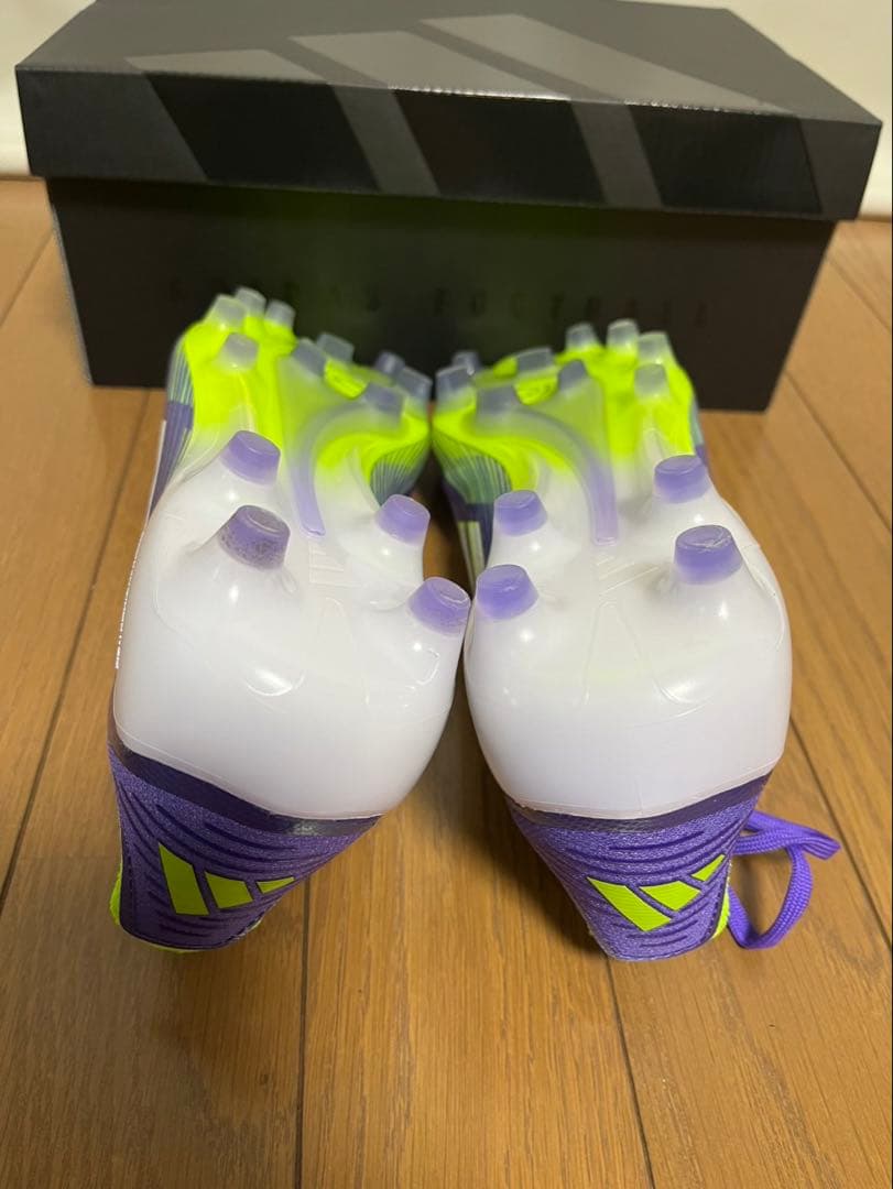 adidas F50 エリート AG 26.0cm