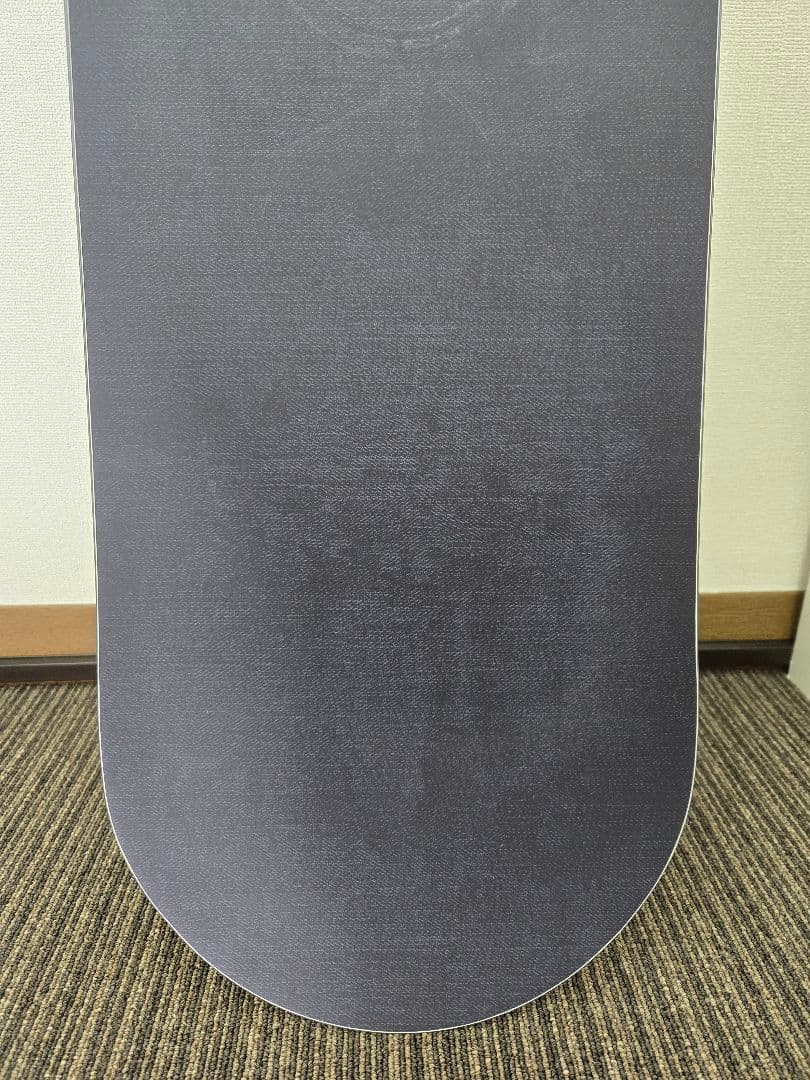 【超美品】CARVIN Scooter 153 スノーボード カービング