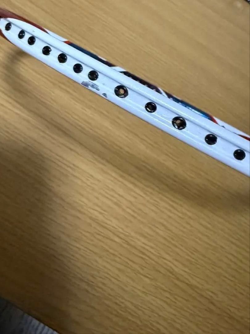 YONEX ARCSABER 11 3UG5 アークセイバー11