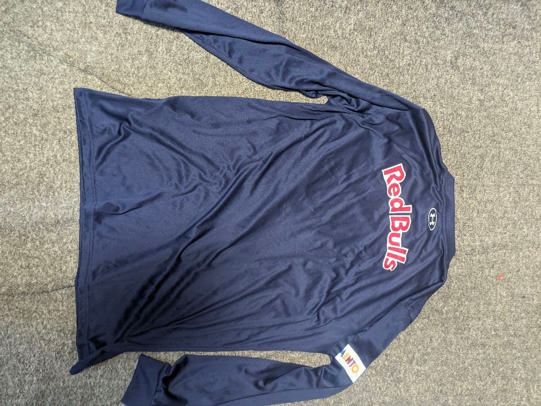 RB大宮アルディージャ　練習ウェア上下セット　Under Armour