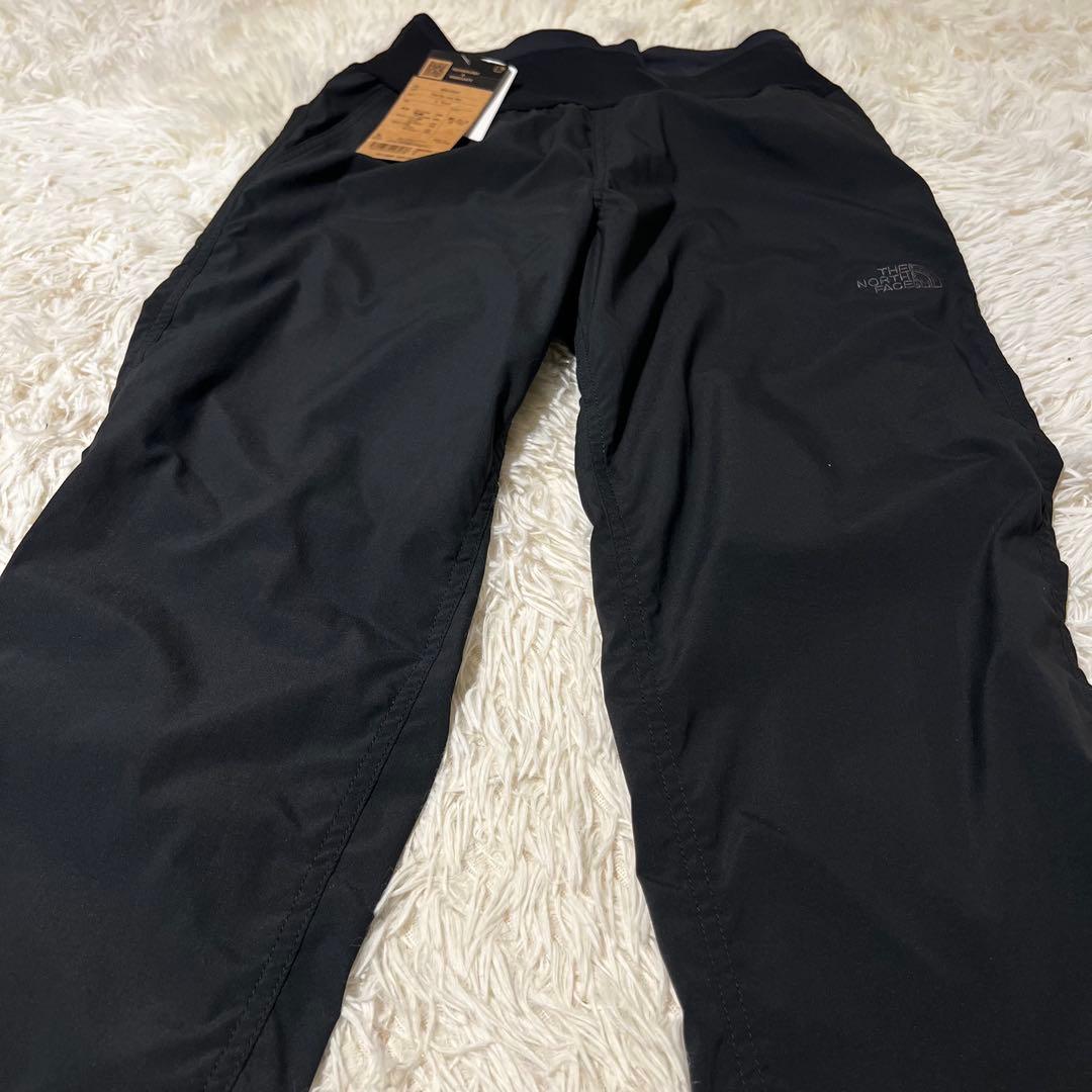 新品　ノースフェイス フリーランロングパンツ　ウェア　スポーツウェア　登山