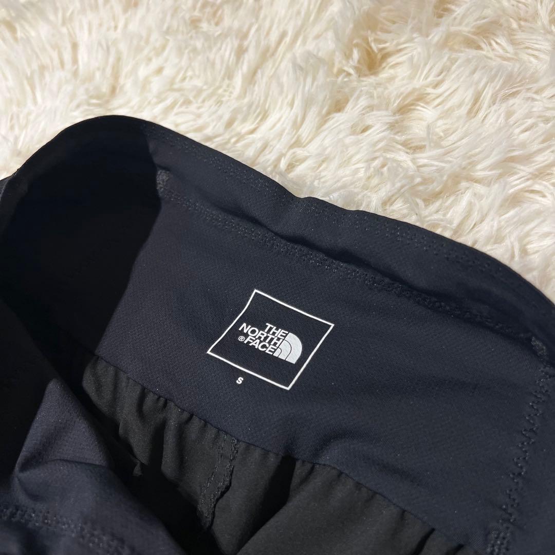 新品　ノースフェイス フリーランロングパンツ　ウェア　スポーツウェア　登山
