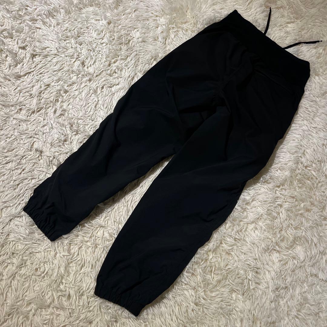 新品　ノースフェイス フリーランロングパンツ　ウェア　スポーツウェア　登山
