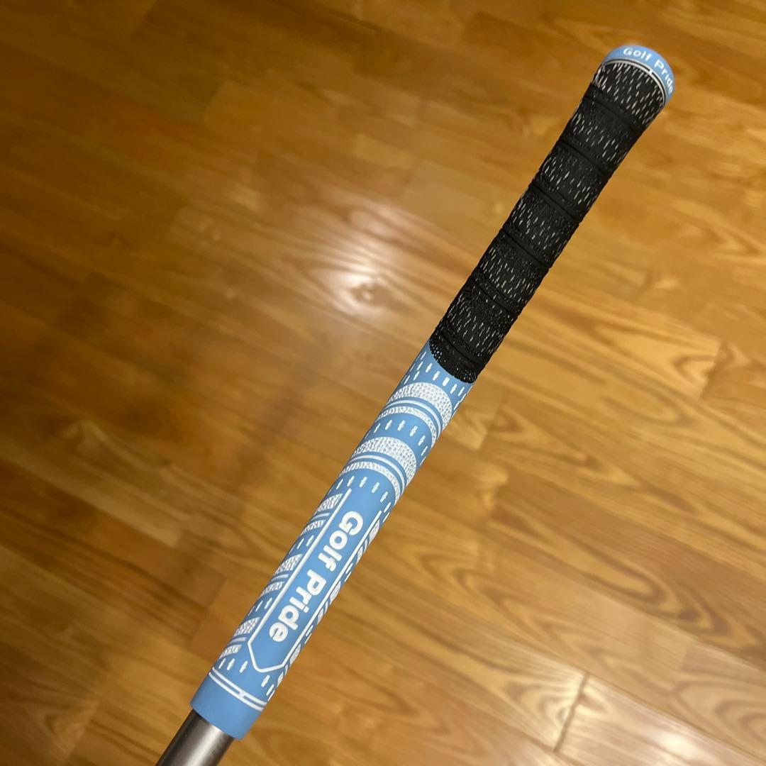 Callaway Xtreme ドライバー