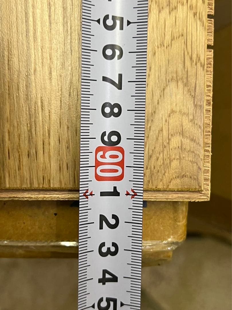 RTCオーク HLBF0005RL4K　人気色・残り1箱　一箱の値段です