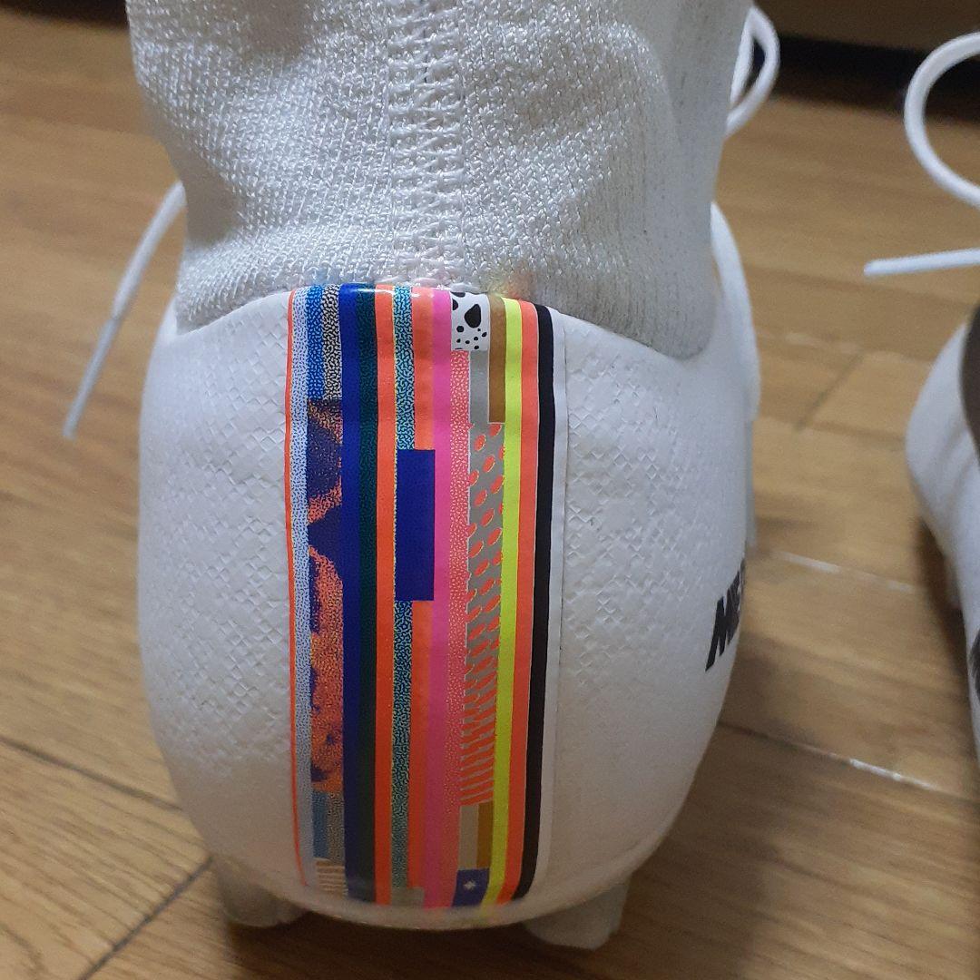 マーキュリアルHG