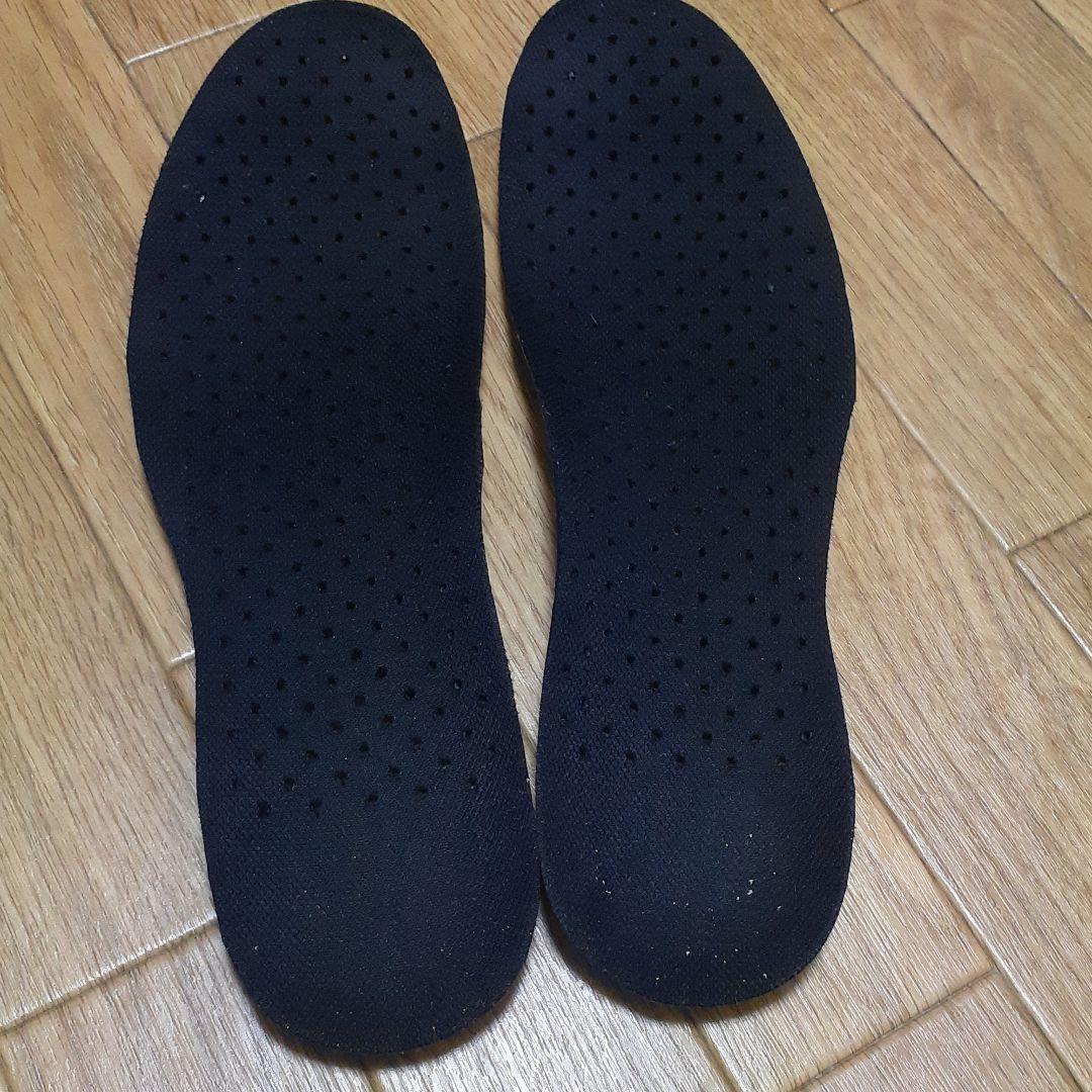 マーキュリアルHG