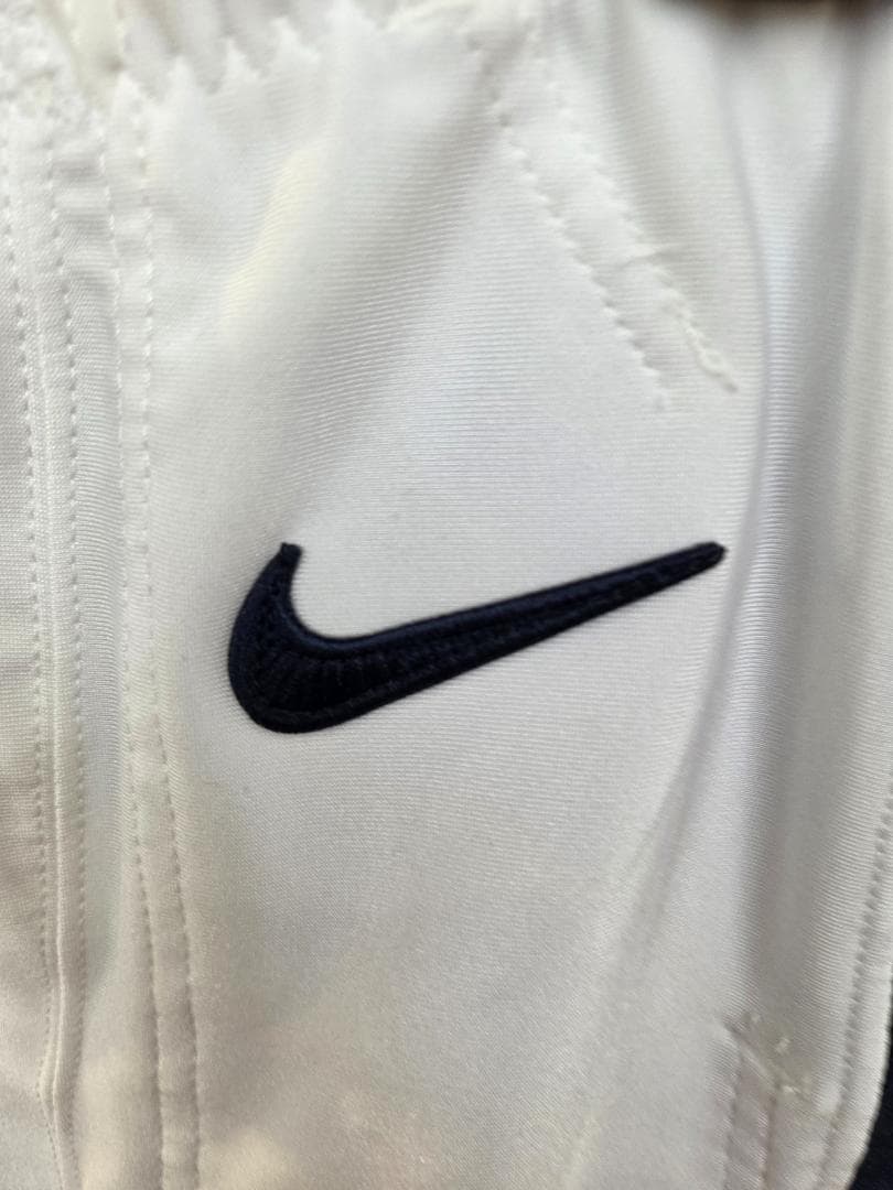 NIKE NFL ゲームパンツ 白 サイズ34 #21