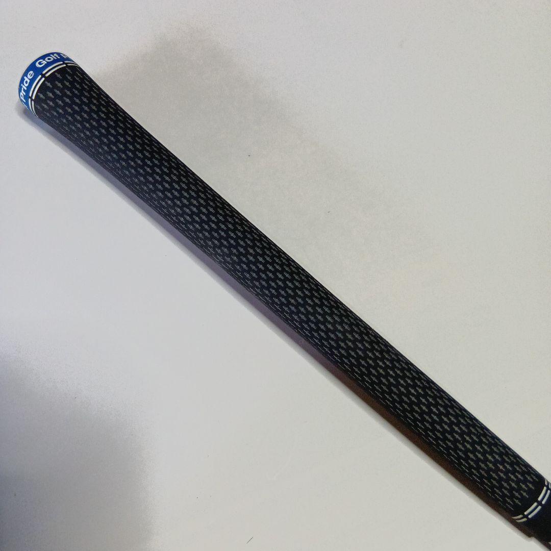テーラーメイド　Diamana BLUE TM50 フレックスS　Qi10