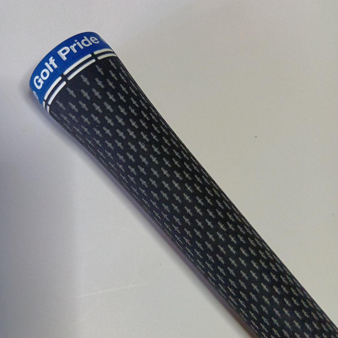 テーラーメイド　Diamana BLUE TM50 フレックスS　Qi10