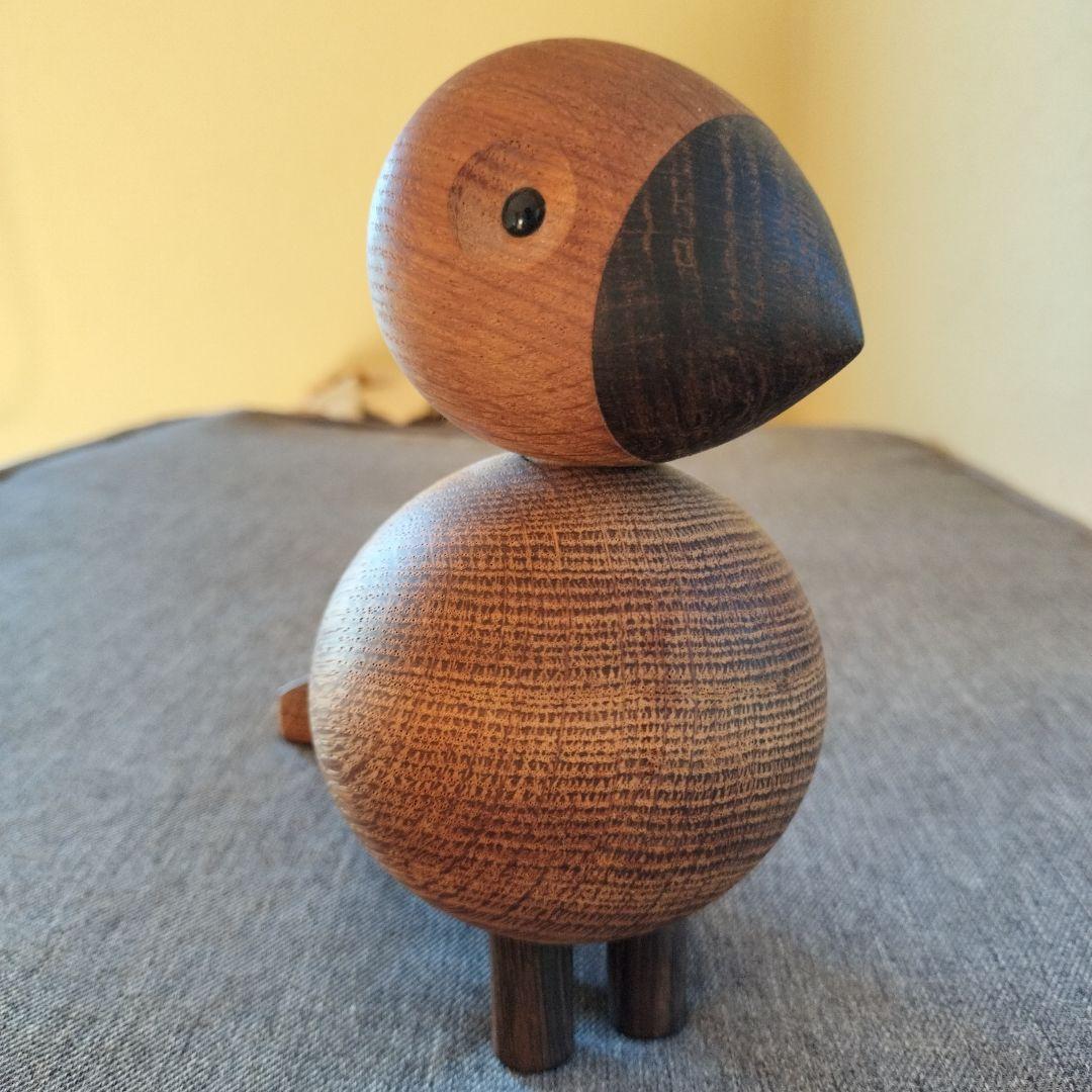 Bojesen／Love Birds 置物