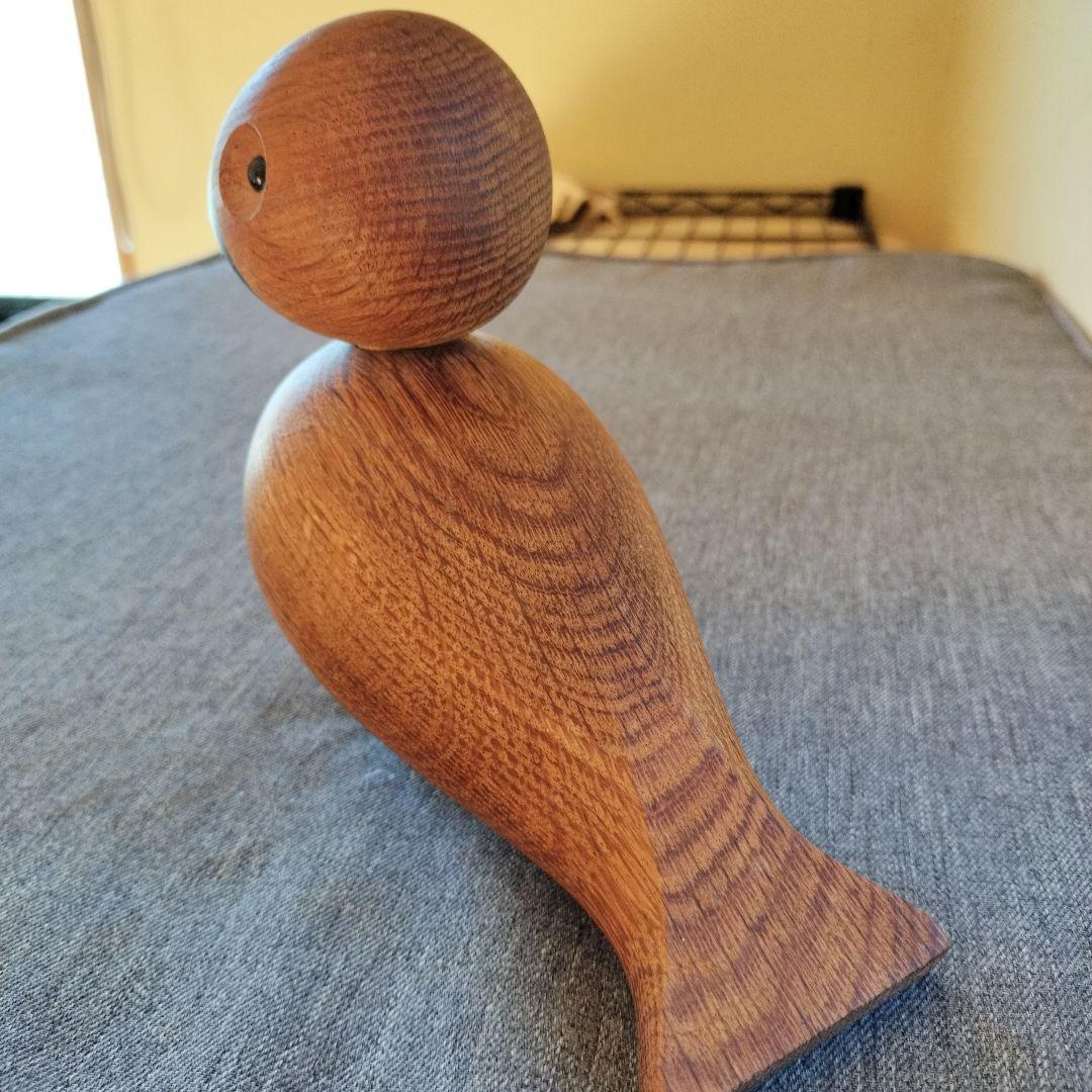Bojesen／Love Birds 置物