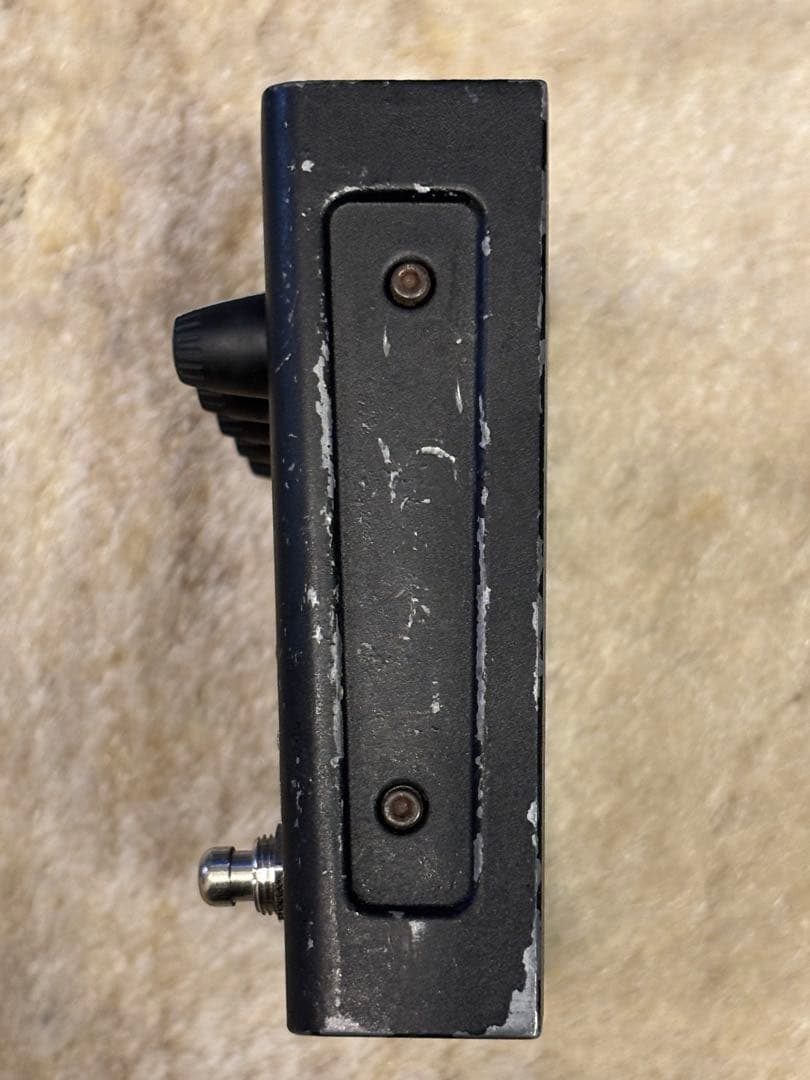 NOVA DELAY 動作品