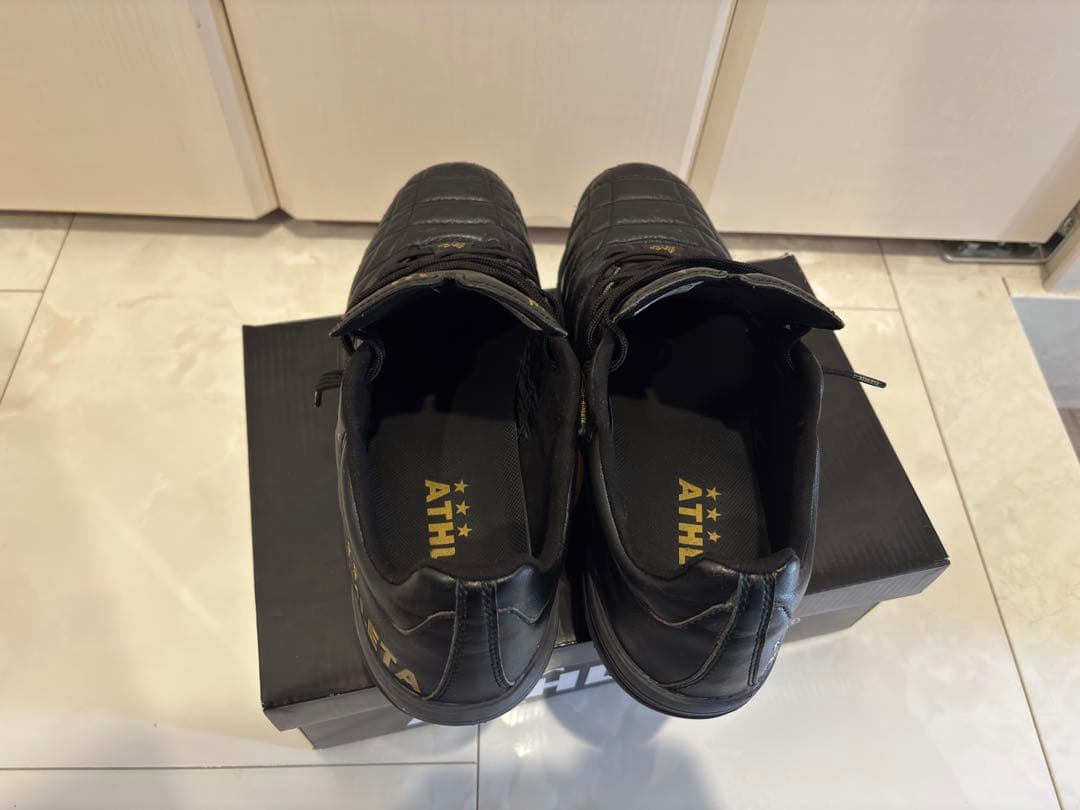 【ATHLETA】O-Rei Treinamento A005 25.5cm