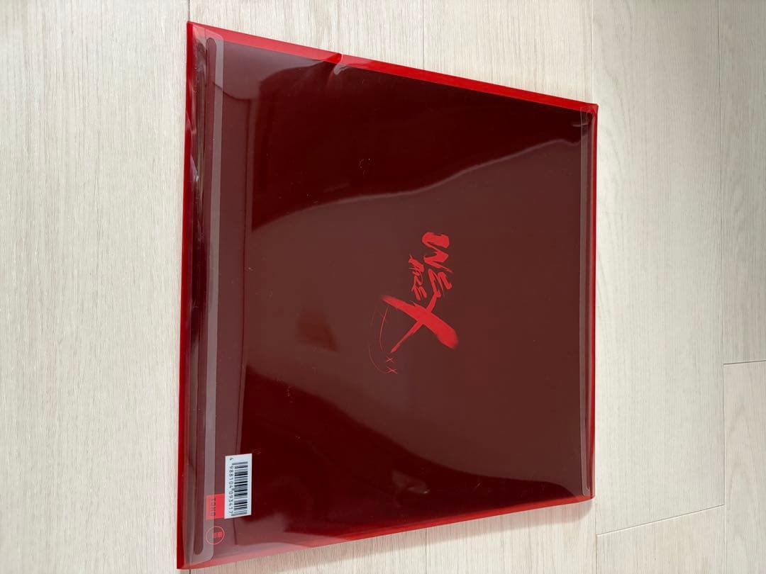 ミュージシャン WE ARE X X JAPAN