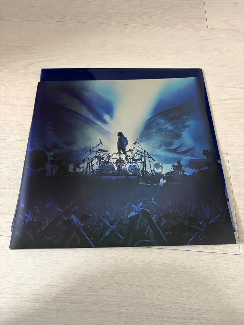 ミュージシャン WE ARE X X JAPAN