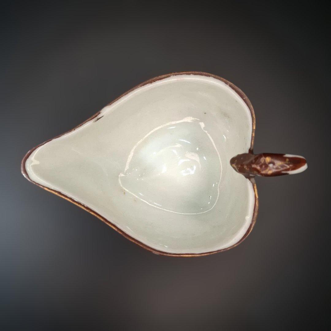【骨董品】　水差し