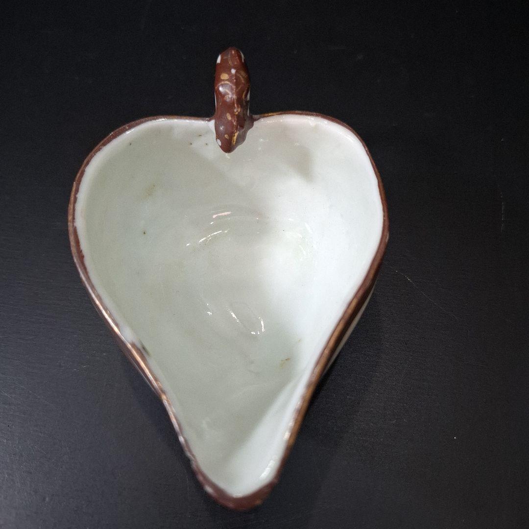 【骨董品】　水差し