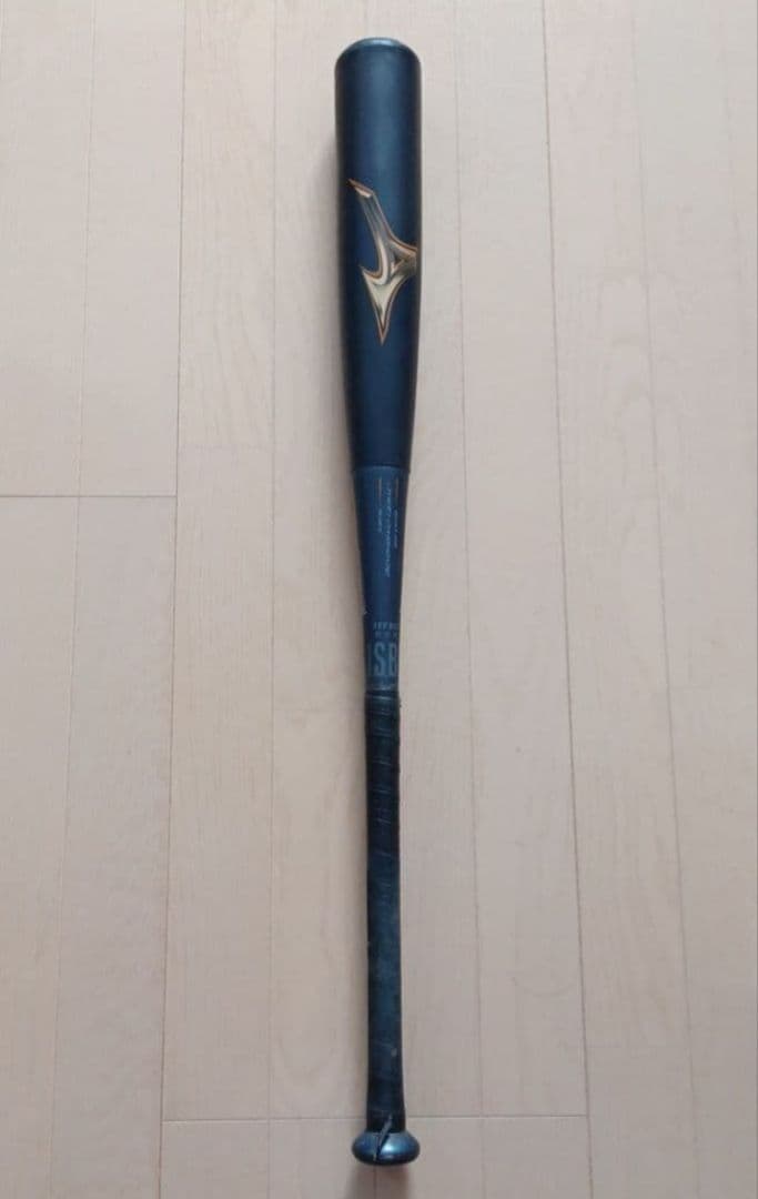 【希少レガシー710g】一般軟式用 ビヨンドマックスレガシー 83cmトップ