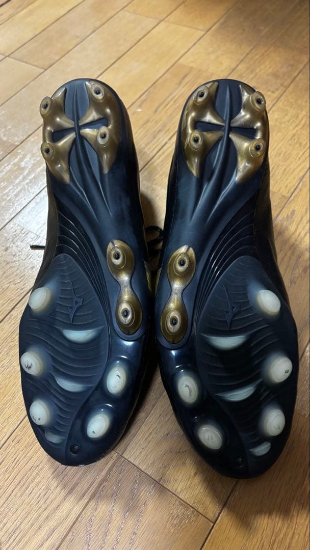 Dala  Mizuno REBULA 初代プロトタイプ
