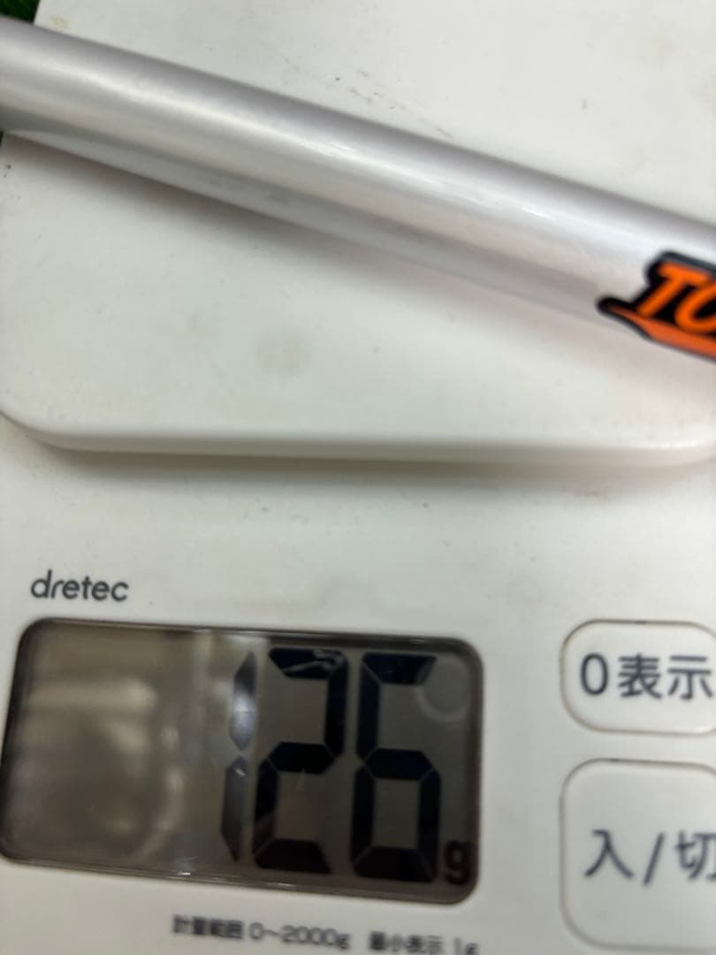 ツアーAD DI 7 TX ドライバー用　テーラーメイドスリーブ
