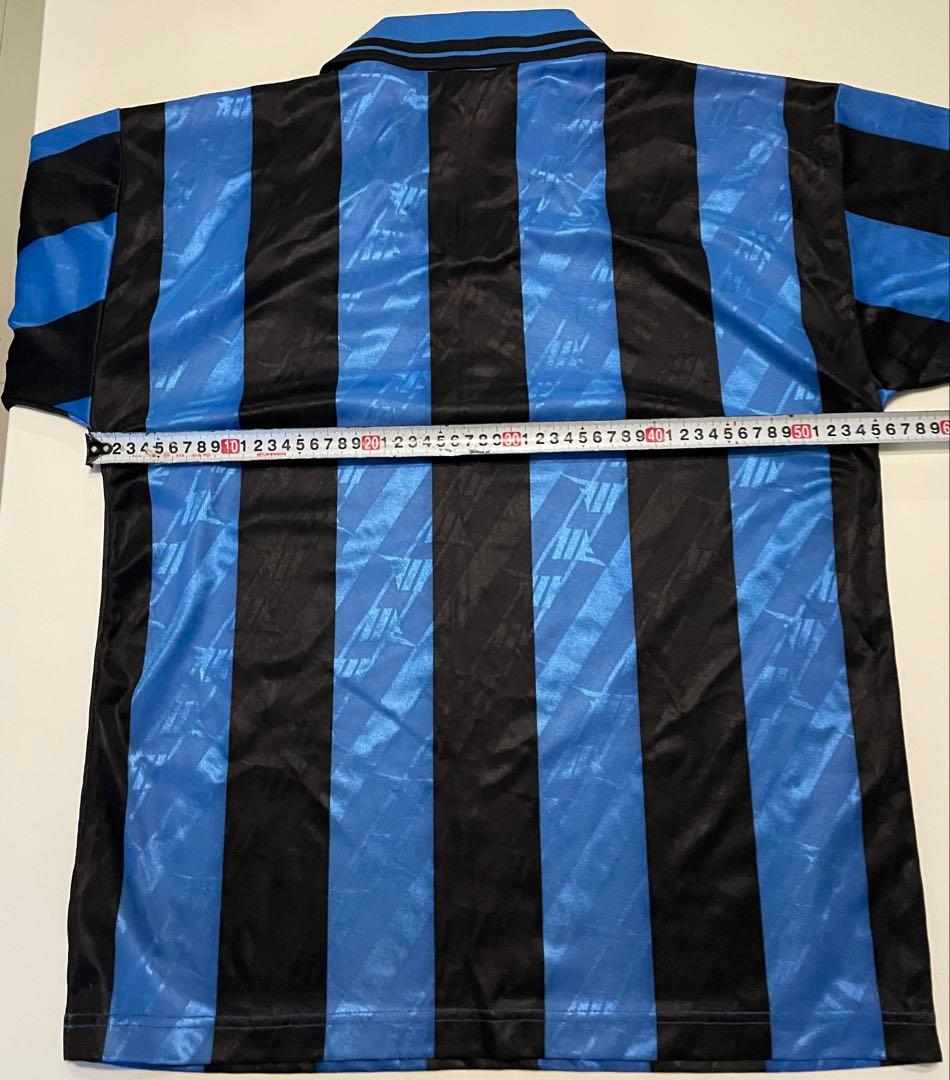 サッカー⚽️ユニフォーム　中古