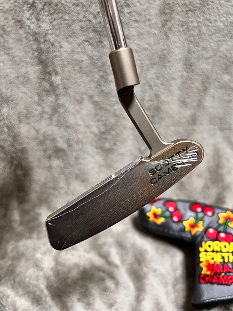 ジョーダンスピース Limited 世界限定 1500本
