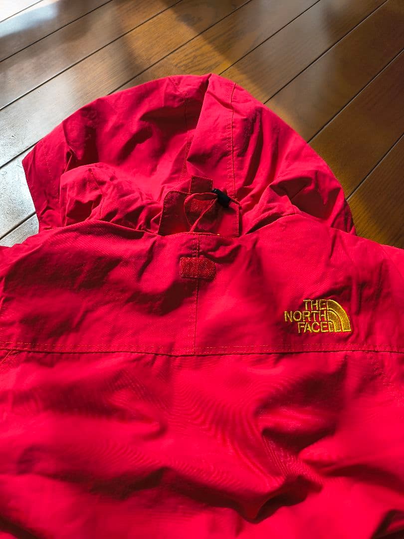 THE NORTH FACE 子ども用オーバーオール 110