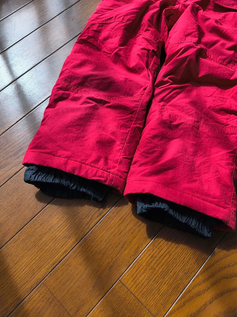 THE NORTH FACE 子ども用オーバーオール 110