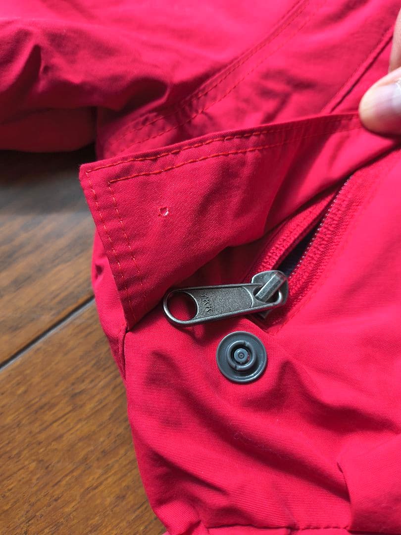THE NORTH FACE 子ども用オーバーオール 110