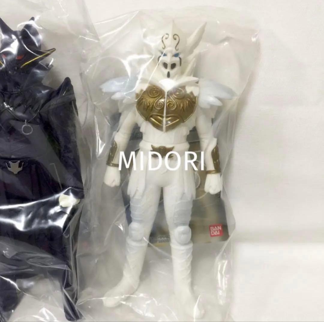 【未使用品】仮面ライダー電王 ライダーイマジンシリーズ 5体セット