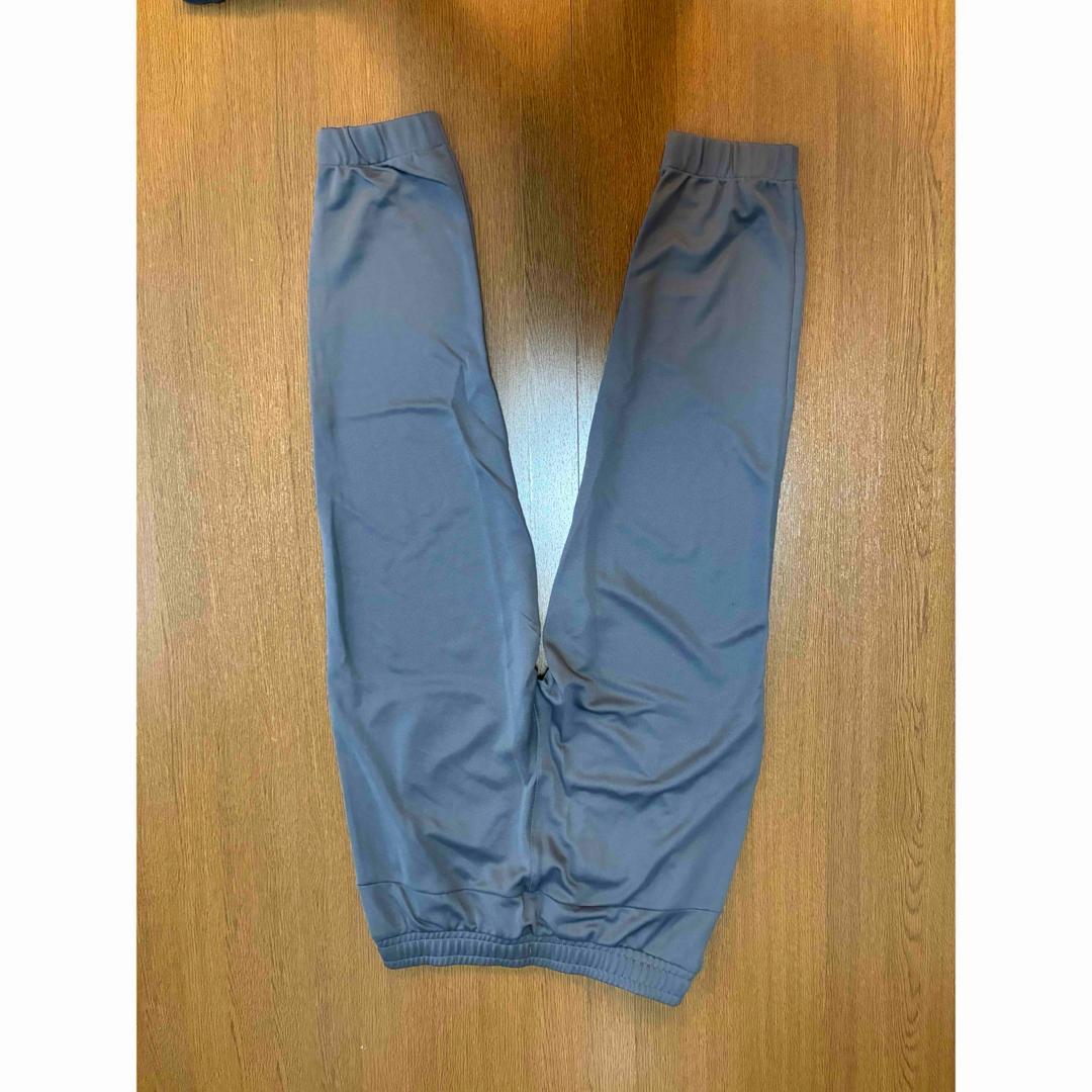 新品⭐️ノースフェイス　キッズジャージセットアップ　薄手　160 レディースS