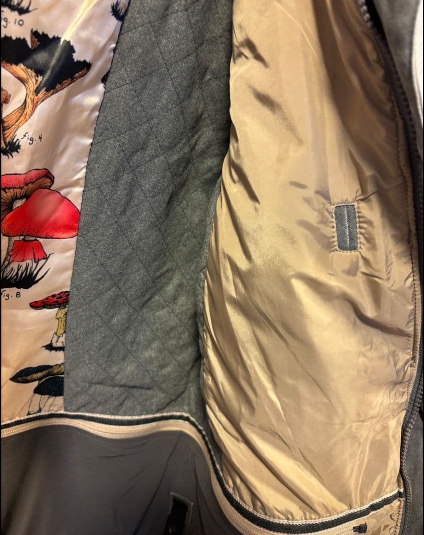 BURTON ウェア　XS　ゴアテックス　バートン　スノーボードウェア　S〜XS