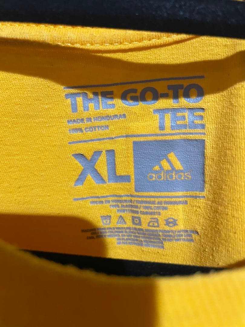 【希少・状態良好】GSW ステフィン・カリー 限定復刻 Tシャツ XL