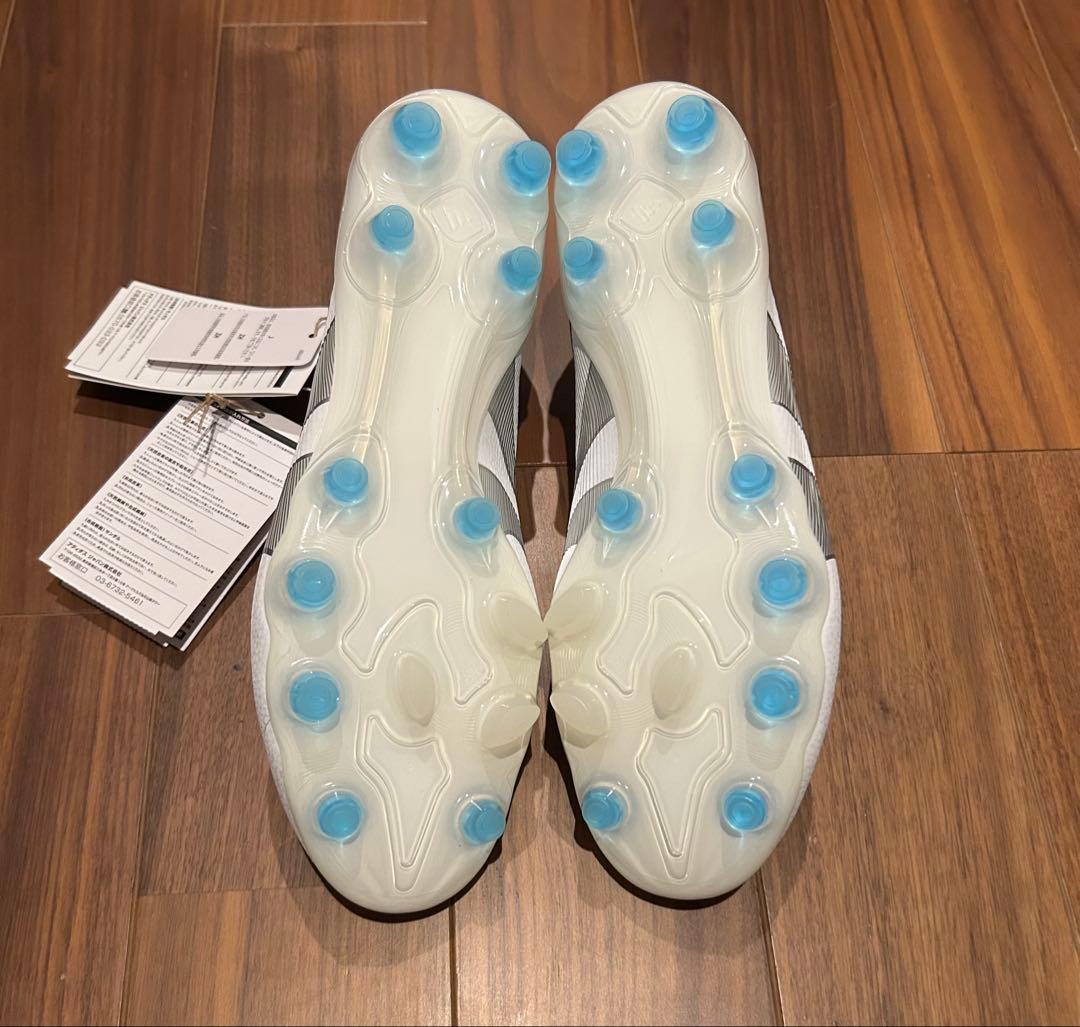 adidas プレデターエリート HG/AG 26.5cm